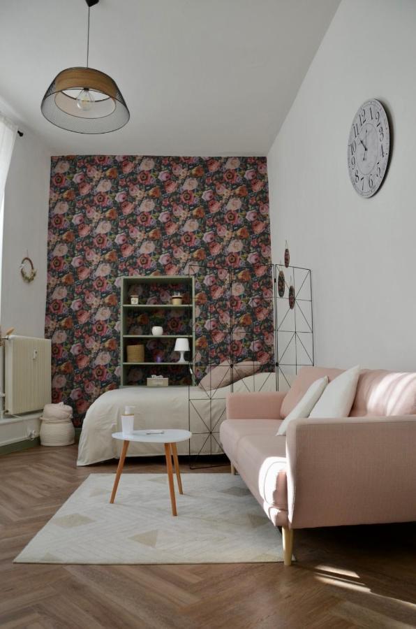 Le Souplex Des Ducs Appartamento Digione Esterno foto