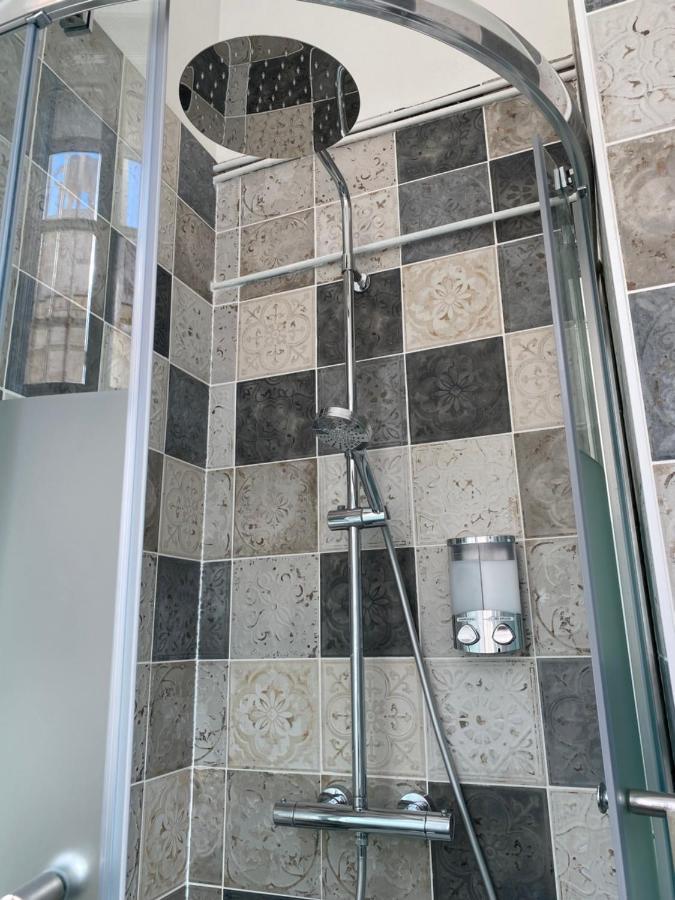 Le Souplex Des Ducs Appartamento Digione Esterno foto