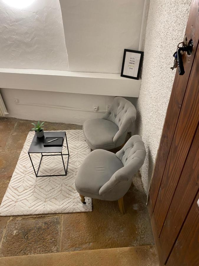 Le Souplex Des Ducs Appartamento Digione Esterno foto